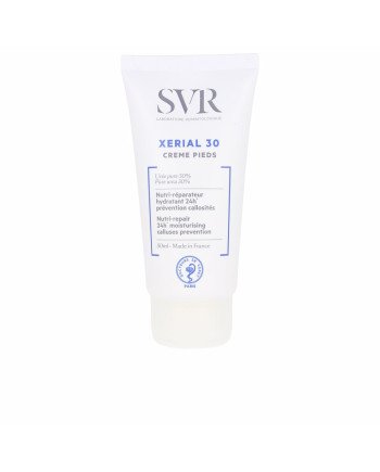 XERIAL 30 crème pieds 50 ml