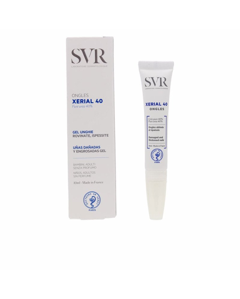 XERIAL ongles 10 ml
