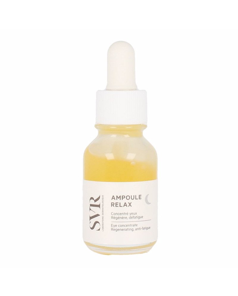 AMPOULE relax yeux 15 ml