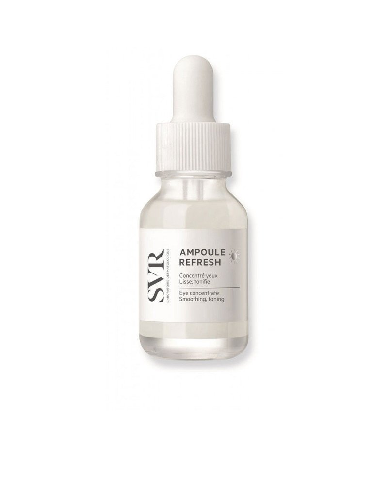 AMPOULE refresh yeux 15 ml