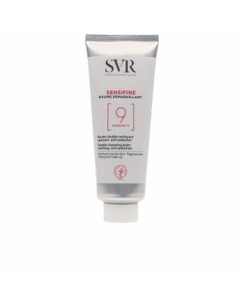 SENSIFINE baume demaquillant 100 ml