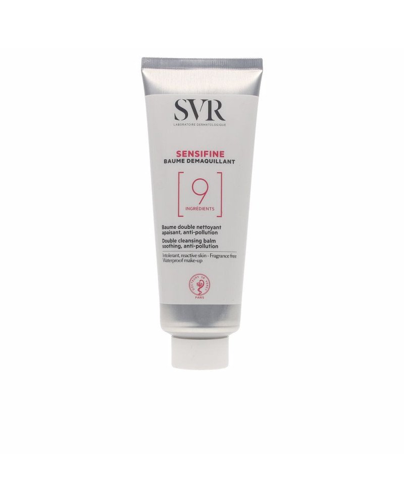 SENSIFINE baume demaquillant 100 ml