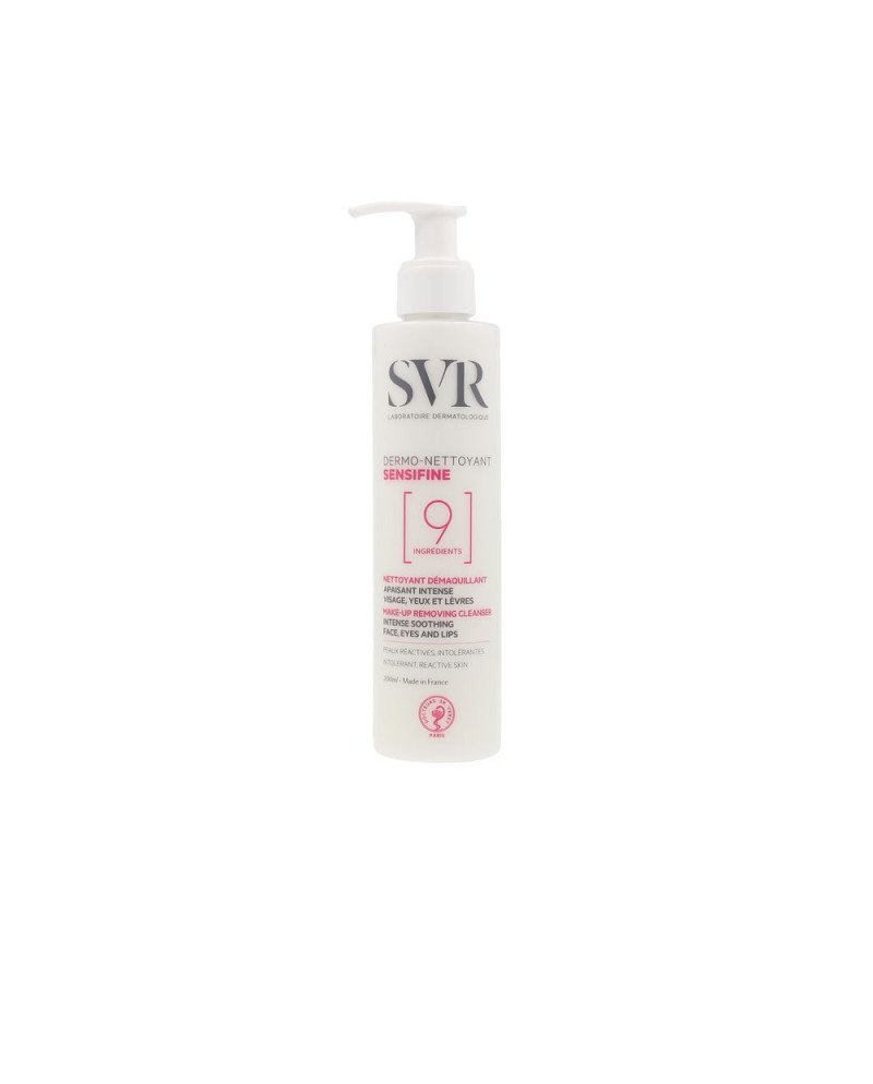SENSIFINE dermo net 200 ml