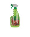ACCIÓN TOTAL insecticida plantas de interior&exterior 750 ml