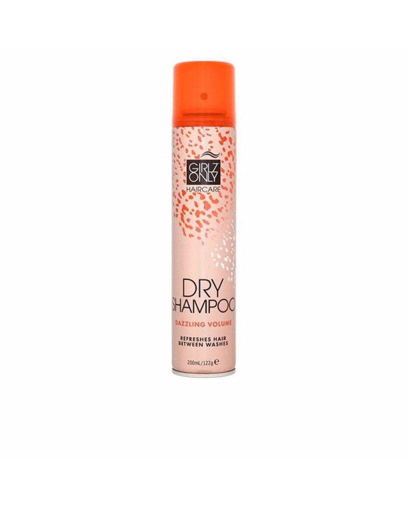 DRY SHAMPOO dazzling volume 200 ml