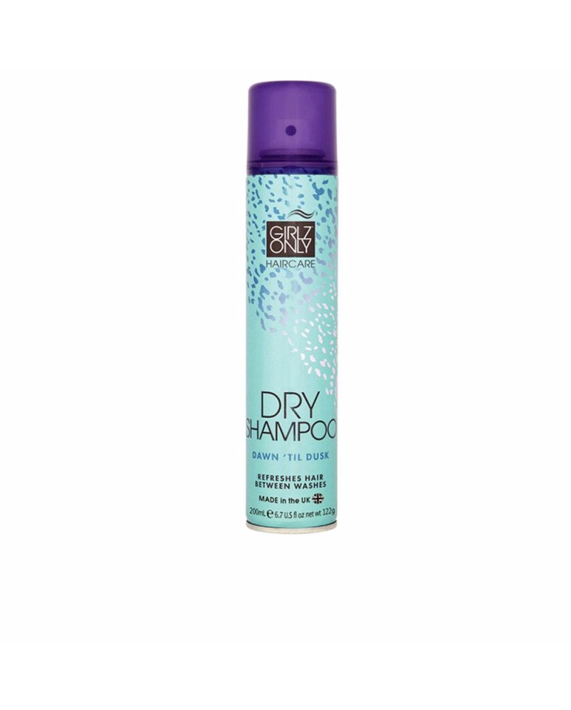 DRY SHAMPOO dawn 'til dusk 200 ml