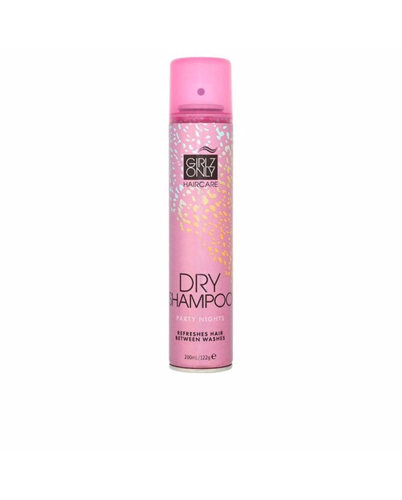 DRY SHAMPOO party nights 200 ml