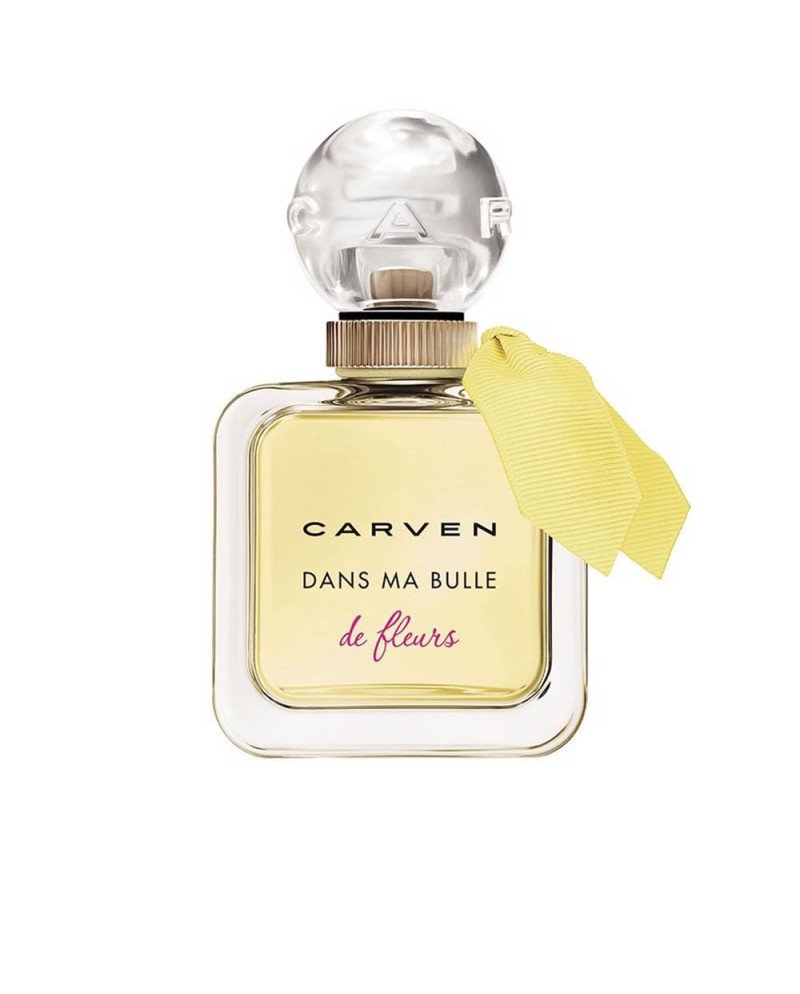 DANS MA BULLE DE FLEURS edt vapo 100 ml
