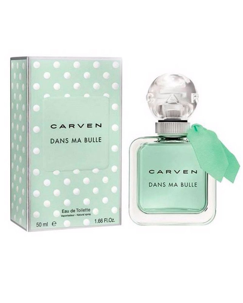 DANS MA BULLE eau de toilette vaporizador 100 ml