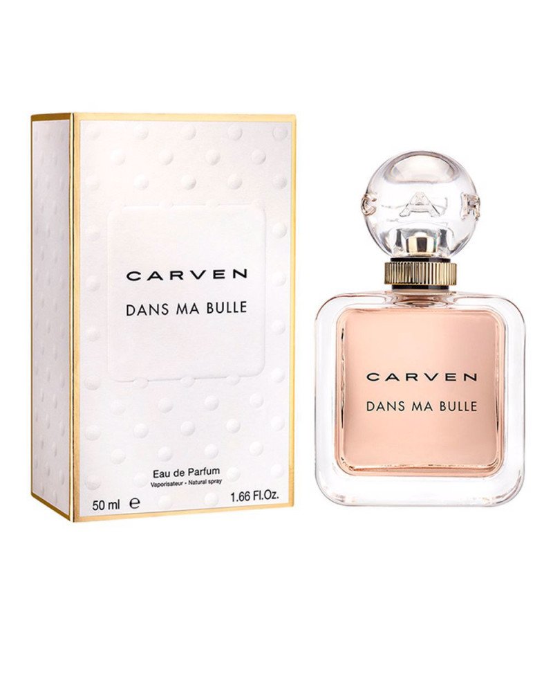 DANS MA BULLE eau de parfum vaporizador 100 ml