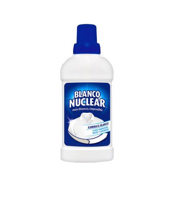 BLANCO NUCLEAR quitamanchas y blanqueador 500 ml
