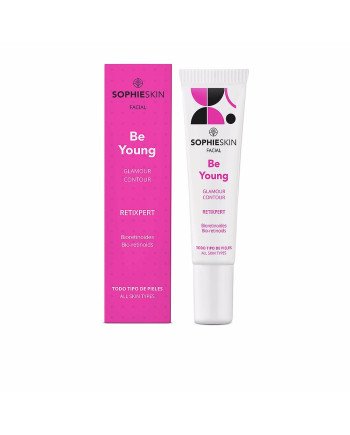 BE YOUNG contorno 15 ml