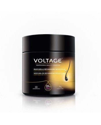 PREBIOTIC HAIR TECHNOLOGY mascarila reparadora con aceite de marula 500 ml