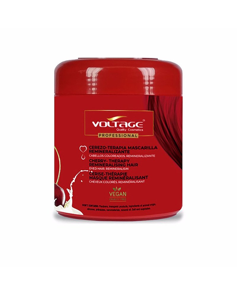 CEREZO-TERAPIA mascarilla 500 ml