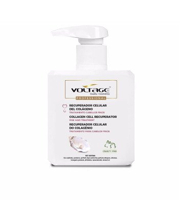 RECUPERADOR CELULAR DEL COLÁGENO tratamiento 500 ml