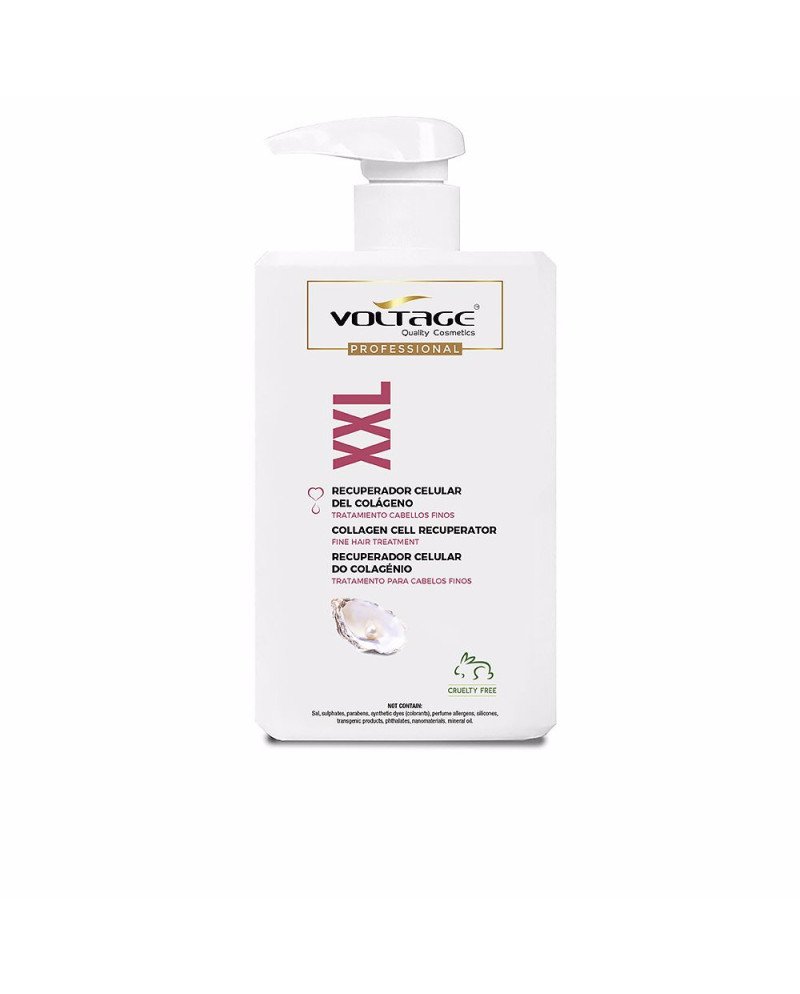 RECUPERADOR CELULAR DEL COLÁGENO tratamiento 1000 ml