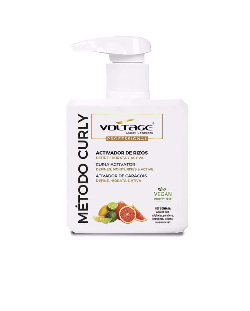 ACTIVADOR RIZOS tratamiento 500 ml