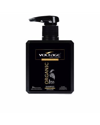 LISO KERATINA champú 500 ml