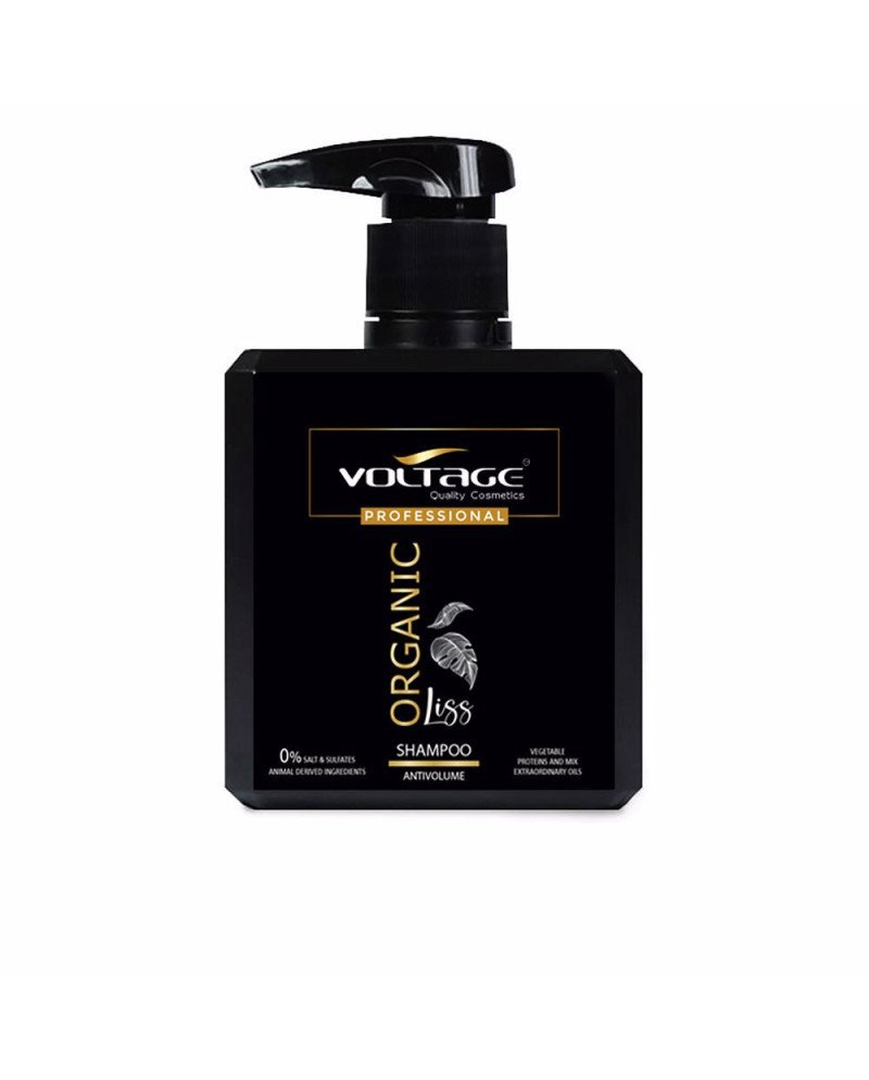 LISO KERATINA champú 500 ml