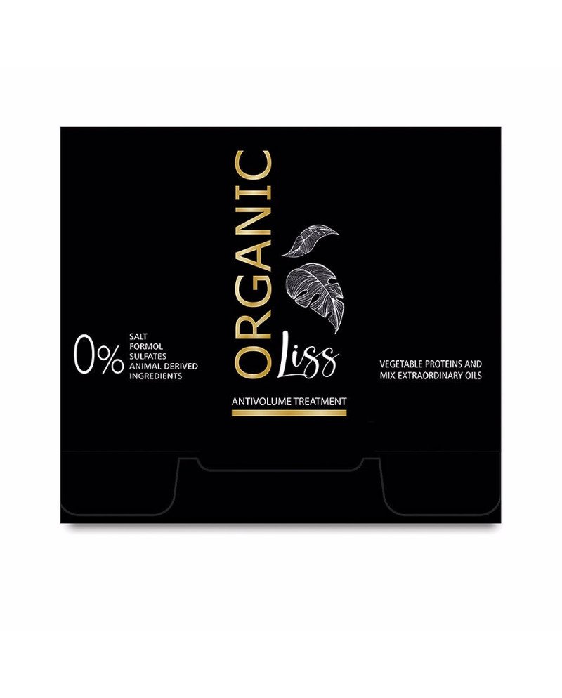 LISO KERATINA tratamiento 100 ml