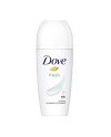 Dove Fresh Desodorante Roll-On Sin Alcohol 50Ml