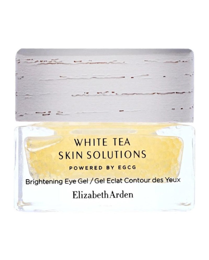Elizabeth Arden White Tea Skin Solutions Brightening Eye Gel 15Ml