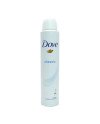 Dove Classic Desodorante Sin Alcohol 200Ml Vaporizador