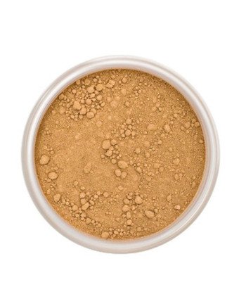 Lily Lolo Mineral Base En Polvos Spf15 Cinnamon Mini 1Un