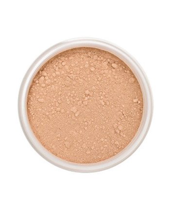 Couleur Caramel Base En Polvos Spf15 Cool Caramel Mini 1Un