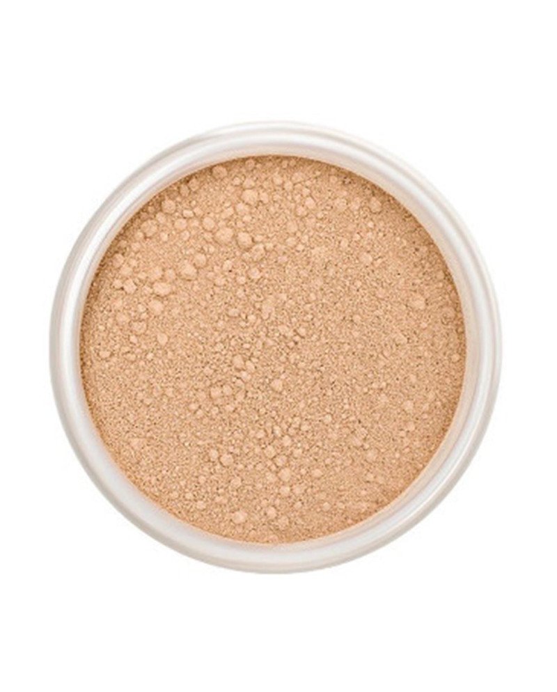 Lily Lolo Mineral Base En Polvos Spf15 Popsicle Mini 1Un