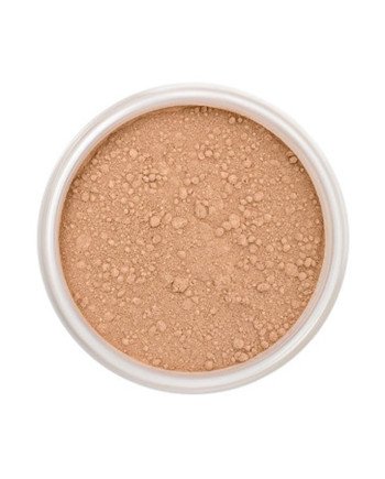 Lily Lolo Mineral Base En Polvos Spf15 Cookie Mini 1Un