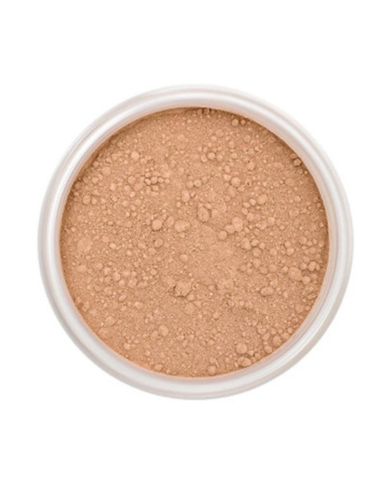 Lily Lolo Mineral Base En Polvos Spf15 Cookie Mini 1Un