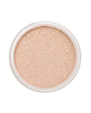 Lily Lolo Mineral Base En Polvos Spf15 Warm Peach Mini 1Un