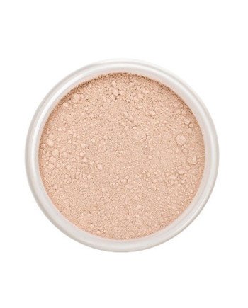 Lily Lolo Mineral Base En Polvos Spf15 Candy Cane Mini 1Un