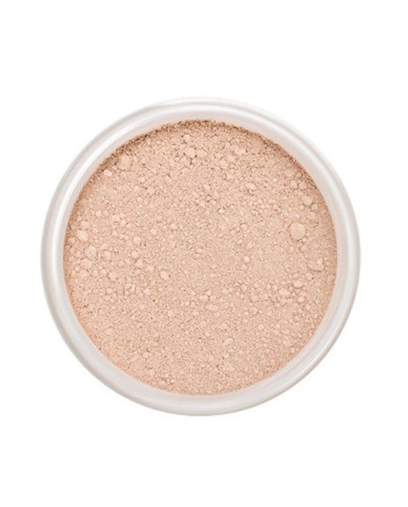 Lily Lolo Mineral Base En Polvos Spf15 Candy Cane Mini 1Un