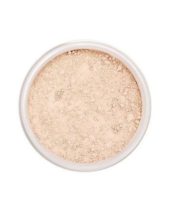 Lily Lolo Mineral Base En Polvos Spf15 Blondie Mini 1Un