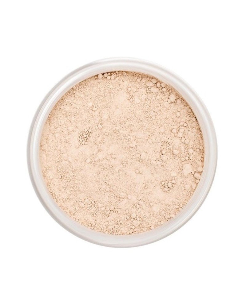 Lily Lolo Mineral Base En Polvos Spf15 Blondie Mini 1Un