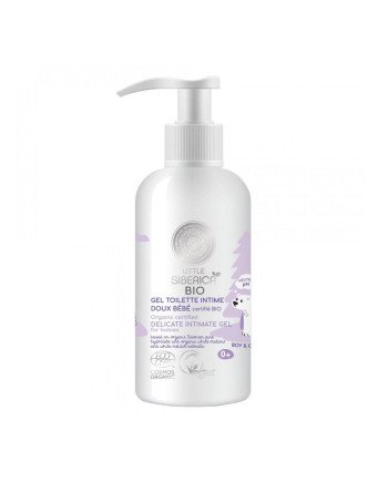 Little Siberica Bio Delicate Gel Intimo 250Ml