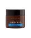 NIGHT CREAM multi-reparadora antiendad pieles mixtas 50 ml