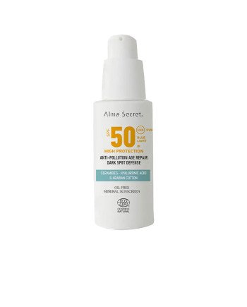 HIGH PROTECTION crema facial SPF50 50 ml