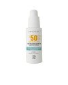 HIGH PROTECTION crema facial SPF50 50 ml
