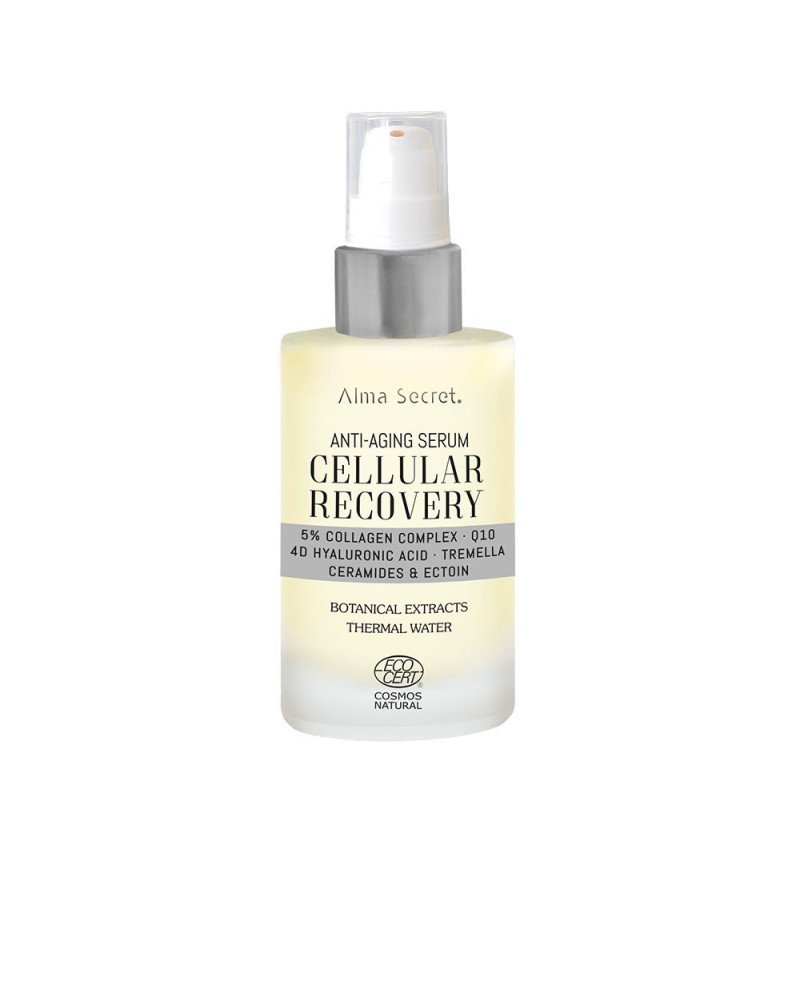 CELLULAR RECOVERY sérum antiedad 50 ml
