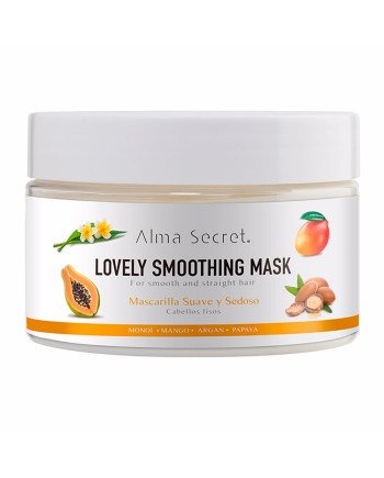 LOVELY SMOOTHING mask 250 ml