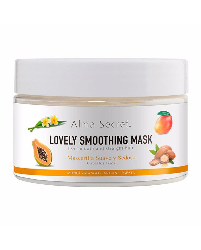 LOVELY SMOOTHING mask 250 ml
