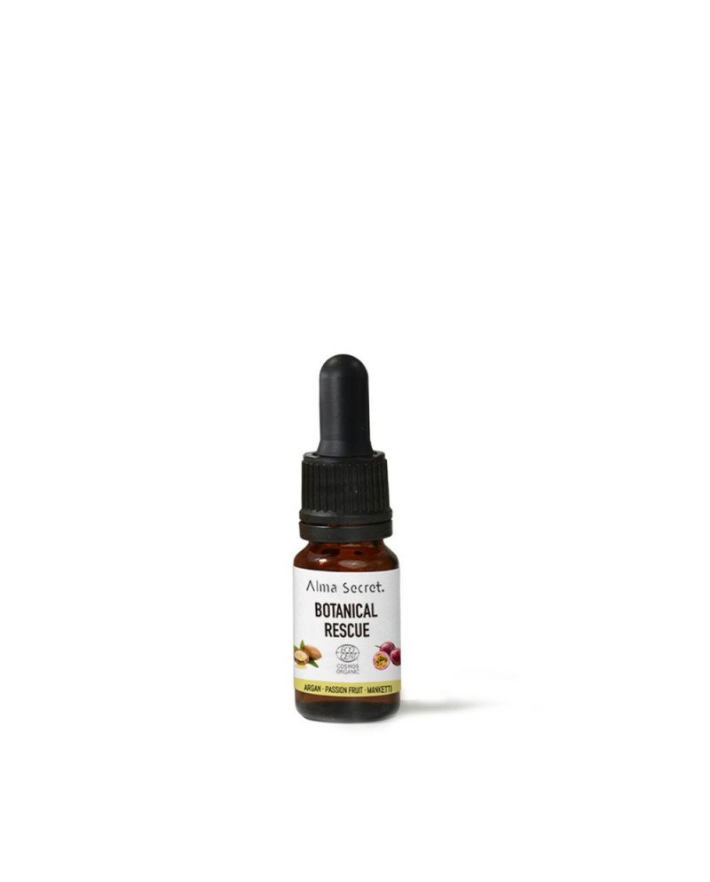 BOTANICAL RESCUE sérum capilar 10 ml
