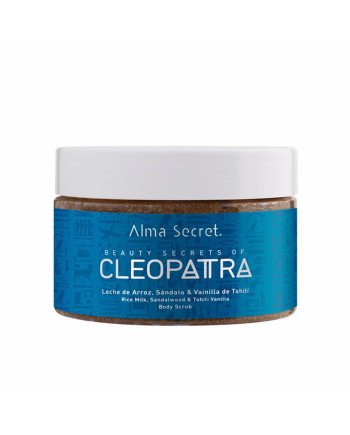 CLEOPATRA exfoliante corporal 250 ml