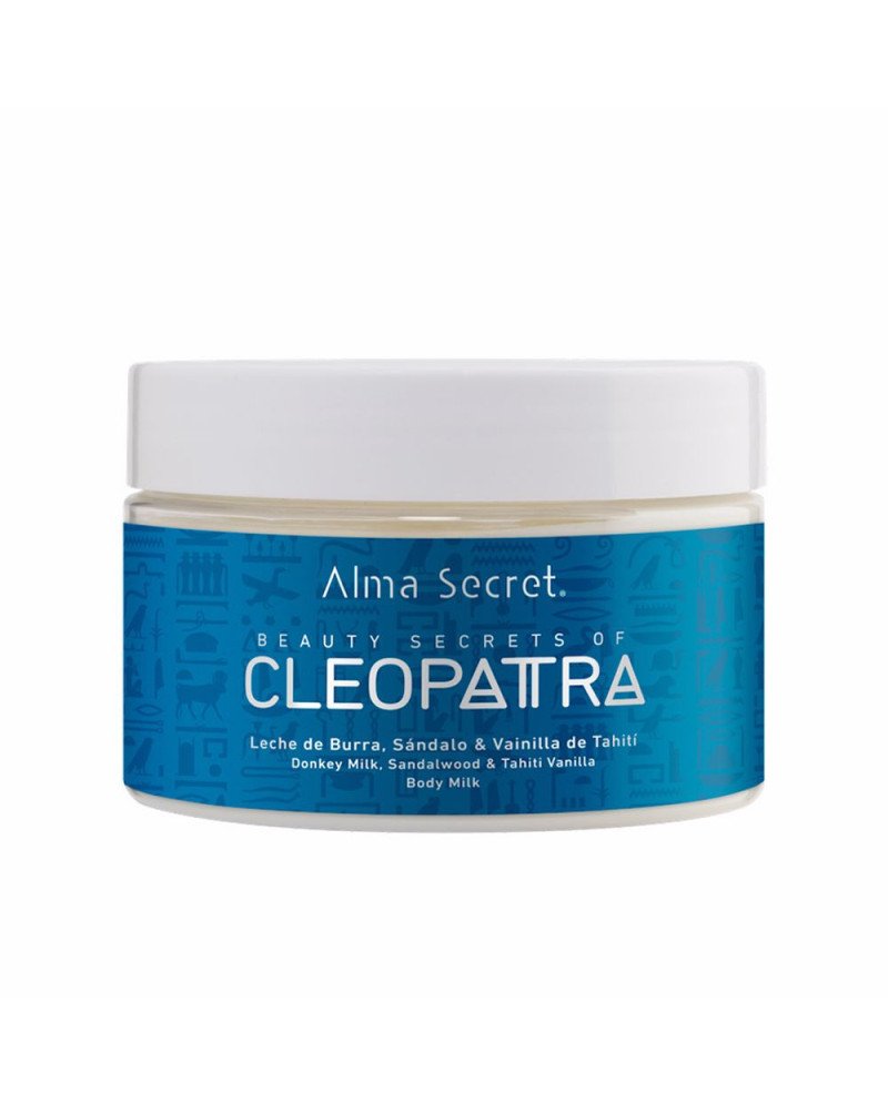 CLEOPATRA hidratante corporal 250 ml