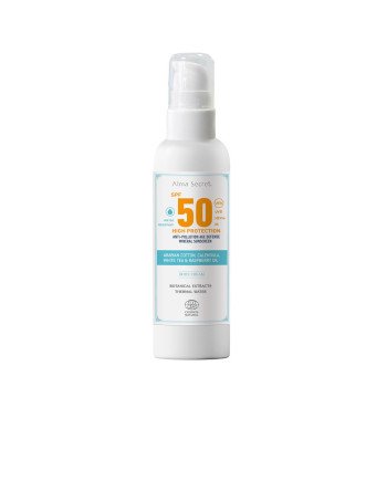 HIGH PROTECTION crema corporal SPF50 200 ml