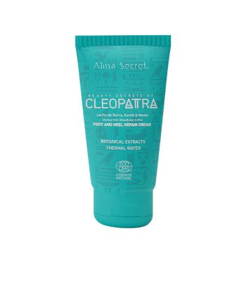 CLEOPATRA crema talones 40 ml