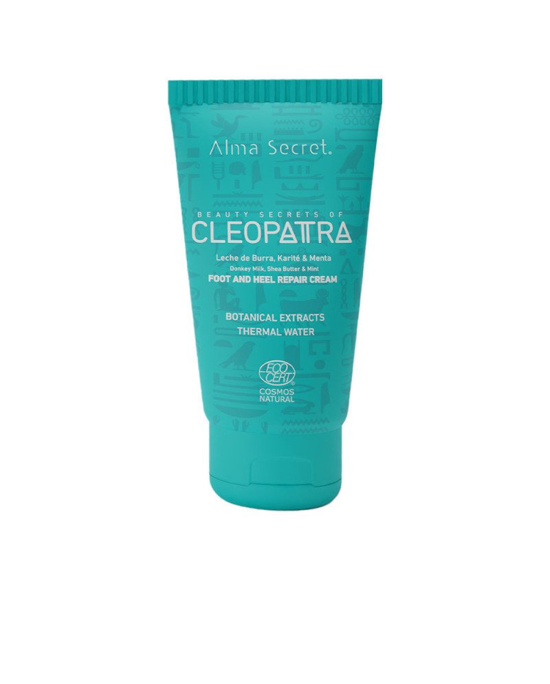 CLEOPATRA crema talones 40 ml